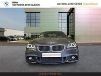 occasion BMW 530 530 dA xDrive 258ch M Sport