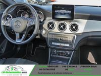 occasion Mercedes 250 CLBVA 4Matic