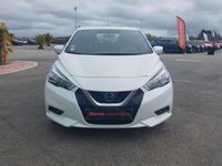 occasion Nissan Micra 2020 Ig-t 100 Business Edition