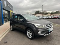 occasion Ford Kuga 1.5 Tdci 120ch Stop&start Titanium 4x2 Euro6.2