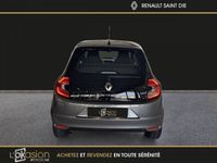 occasion Renault Twingo TWINGO IIIIII SCe 65 - 20 - Life