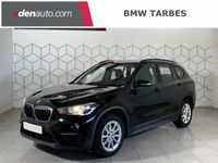 occasion BMW X1 Xdrive 18d 150 Ch Bva8 Lounge