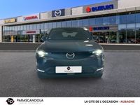 occasion Mazda MX30 e-SKYACTIV EV 145ch Exclusive-Line - VIVA167656009