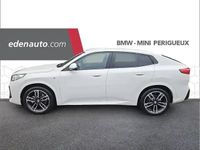 Occasion BMW X2 M Sport 170 ch (125 kW) 2025 Blanc SUV