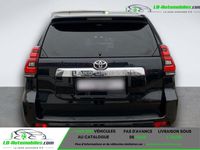 occasion Toyota Land Cruiser 204 D-4d Bva