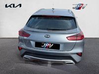 occasion Kia XCeed 1.4 T-GDI 140ch Launch Edition DCT7 - VIVA189213251