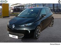 Occasion Renault Zoe Intens 80 kW (109 ch) 2019 Noir Citadine