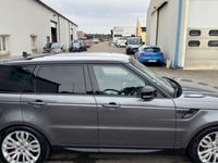 occasion Land Rover Range Rover HSE 3.0 SDV6 DYNAMIC