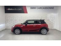 Occasion Mini Cooper S Chili 192 ch (141 kW) 2017 Citadine