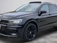 occasion VW Tiguan Allspace 4motion R Line 200 Ch