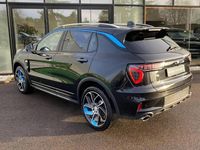 Occasion Lynk & Co 01 182 ch (133 kW) 2023 Noir SUV