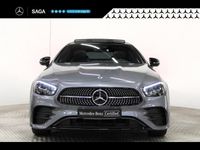 occasion Mercedes C220 D 194ch Amg Line 9g-tronic