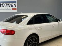 occasion Audi A4 IV (B8) 2.0 TDI 136cv S Line