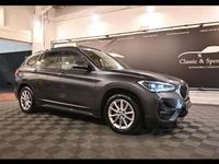 Occasion BMW X1 Sport Line 125 ch (91 kW) 2021 SUV