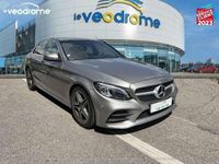 occasion Mercedes C220 ClasseD 194ch Amg Line 9g-tronic Camera Gps