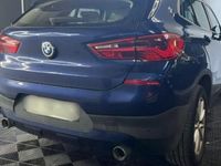 Occasion BMW X2 Comfort Edition 192 ch (141 kW) 2018 SUV
