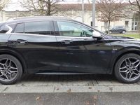 occasion Infiniti Q30 2.2 D 170 Premium Dct