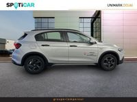occasion Fiat Tipo 1.0 FireFly Turbo 100ch S/S Pack - VIVA164167015