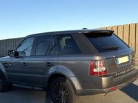 Occasion Land Rover Range Rover SE 245 ch (180 kW) 2010 SUV