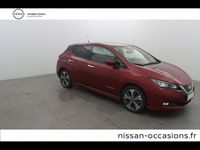 occasion Nissan Leaf 150ch 40kWh Tekna