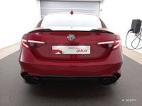 occasion Alfa Romeo Giulia 2.9 V6 510 Ch At8