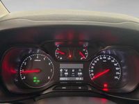 Occasion Opel Combo 102 ch (75 kW) 2023 Noir Monospace