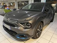 Occasion Citroën e-C4 Shine 100 kW (136 ch) 2023 Dore Berline