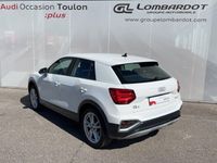 occasion Audi Q2 Design 35 TDI 110 kW (150 ch) S tronic