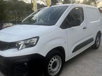 Occasion Peugeot Partner S 100 ch (73 kW) 2019 Monospace