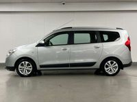 occasion Dacia Lodgy 1.5 DCI 110 CV 7PLACES GPS CUIR CLIM REG JA