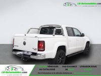 occasion VW Amarok 3.0 TDI 224 4MOTION 4X4 BVA