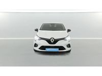 Occasion Renault Clio V Evolution 2023 Blanc Citadine
