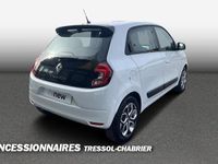 occasion Renault Twingo Iii Sce 65 Equilibre