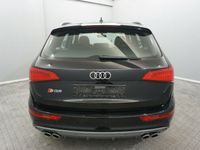 occasion Audi SQ5 3.0 V6 BITDI 326CH QUATTRO TIPTRONIC