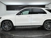 Occasion Mercedes GLE350 AMG line 194 ch (142 kW) 2021 SUV