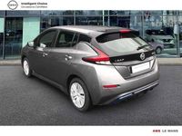 occasion Nissan Leaf Leaf 2021Electrique 40kWh