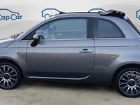 Occasion Fiat 500C Club 71 ch (52 kW) 2023 Cabriolet