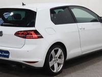 occasion VW Golf VII 2.0 TSI 230 GTI Performance 3p