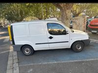 occasion Fiat Doblò CARGO 1.9 D SX