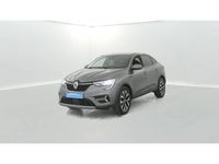 Occasion Renault Arkana Evolution 2023 Gris SUV