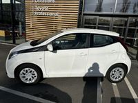 occasion Toyota Aygo 1.0 VVT-i 72ch x-play x-app 5p MC18 - VIVA188959394