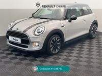 occasion Mini Cooper F56 LCI Hatch 3 Portes136 ch - Edition Heddon Street