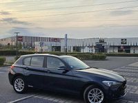 Occasion BMW 116 Efficient Dynamics 116 ch (85 kW) 2013 Citadine