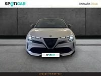 Occasion Alfa Romeo Junior Premium 114 kW (156 ch) 2025 Noir SUV