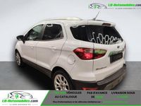 Occasion Ford Ecosport 95 ch (69 kW) 2021 SUV