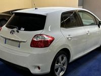 occasion Toyota Auris Hybrid 