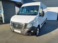 occasion Nissan Interstar Fourgon L2h2 3t3 2.3 Dci 135 Acenta 4p