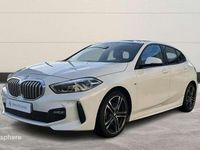 Occasion BMW 116 M Sport 118 ch (86 kW) 2021 Citadine