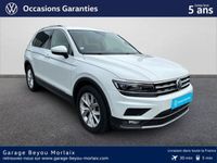 occasion VW Tiguan 2.0 TDI 150ch Match DSG7 Euro6d-T - VIVA195730230