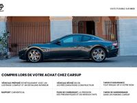 occasion Maserati Granturismo S